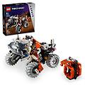 technic loader spaziale lt78 42178