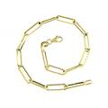 bracciale donna oro giallo gl-son237868