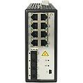 ds-3t3512p switch di rete gestito l3 8 porte poe gigabit ethernet nero