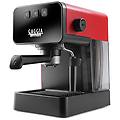 - macchina da caffè espresso manuale espresso style red eg2111/03 serbatoio 1. 2 lt. potenza