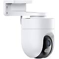 videocamere di sorveglianza outdoor camera cw400 2k visione notturna esterna rilevamento ia audio