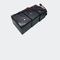batteria e-cross 36v 12ah