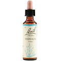 pharma italia srl vervain fiori di bach originali 20 ml