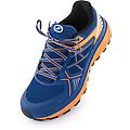 scarpe da corsa da uomo impermeabili spin infinity gtx