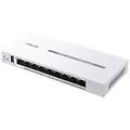 Asus Router Gigabit Ethernet Expertwifi Ebg19p Bianco