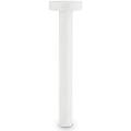 - 153179 tesla pt4 big bianco paletto