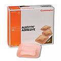 allevyn adhesive medicazione idrocellulare 10x10 cm 10 pezzi