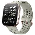bip 6 smartwatch orologio 1. 97 2000nits mappe offline 140 sports stone