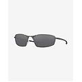 occhiali whisker carbon con lenti prizm black
