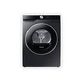series 6 dv90dg6845lb asciugatrice libera installazione caricamento frontale 9 kg nero