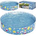 piscina gonfiabile per bambini 219 l