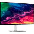 DELL plus s2725qc monitor pc 68 6 cm (27") 3840 x 2160 pixel 4k ultra hd lcd argento (210-bqws)
