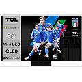 50c805 tv mini led 50 "