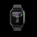 smartwatch venu sq 2 music-black/slate