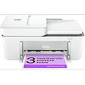 stampante inkjet deskjet 4220e con +