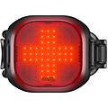 luce posteriore per bicicletta blinder mini cross