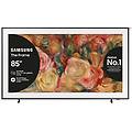 Samsung Tv Dual Led Ultra Hd 4k 85 Qe85ls03dauxzt Smart Tv Tizen
