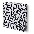 square speaker