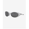 occhiali eye jacket redux silver con lenti prizm black polarized