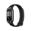 smart band 10 midnight black