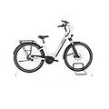 ebike ricondizionata · savina · come nuovo