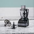 robot da cucina bn650eu-grigio/nero