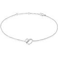 bracciale sophia oro bianco diamante collezione sophia oro bianco