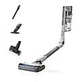- scopa cordless stick vacuum powerpro pet-bianco / grigio