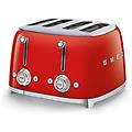 - tostapane tsf03rdeu a 4 fette potenza 2000 w colore rosso