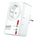extender dect fritz!dect repeater 100 international white e red 20002641