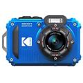 pixpro wpz2 1/2. 3" fotocamera compatta 16 76 mp bsi cmos 4608 x 3456 pixel blu (wpz2 blue)