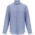 camicia lino