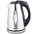 bollitore elettrico hv-16gx 1 7 litri 2200 w in acciaio inossidabile
