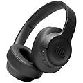 tune 760nc cuffie over-ear wireless bluetooth con cancellazione attiva del rumore pure bass cuffia