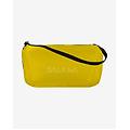 borsa ultralight duffle 28l giallo oro