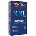 nature xxl condoms preservativi extra large 12 pezzi