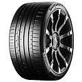 sportcontact 6 mo1 235/35 r19 91 y extraload 