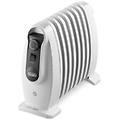 trns0808m interno bianco 800 w riscaldatore ambiente elettrico a olio (105081104)