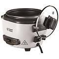 - cuociriso 27030-56 300 w colore nero /bianco