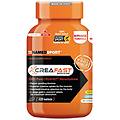 namedsport srl sport creafast 120 compresse integratore creatina e carboidrati per prestazioni e