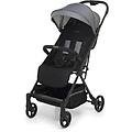 passeggino compatto voilà per bambini 0-22 kg (0-4 anni) chiusura ad 1 mano self-standing
