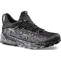 tempesta gtx scarpe trail running uomo black/grey 43 eu