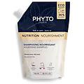 Phyto Nutrition Shampoo Nutriente Ed Idratante 750 Ml
