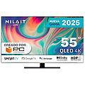 smart tv luxe 55uc8003s 55 qled uhd 4k