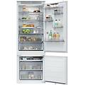 honbqt3719ew frigorifero combinato da incasso bianco 382 l