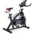speedbike sx200 sensori polso trasmissione a cinghia 22?kg