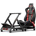 gttrack racing simulator cockpit (nlr-s009)
