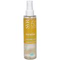 sun secure eau solaire spf50+