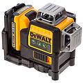 Dewalt Laser 3 Linee 360 Gradi 30m Xr Litio 10 8v Raggio Verde