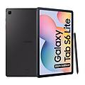 Samsung Galaxy Tab S6 Lite Wi Fi 10 4 4 128gb Grigio Versione Importata Ue